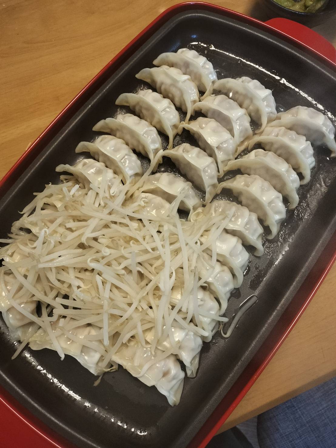【無添加食材】餃子3種類食べ比べてみた