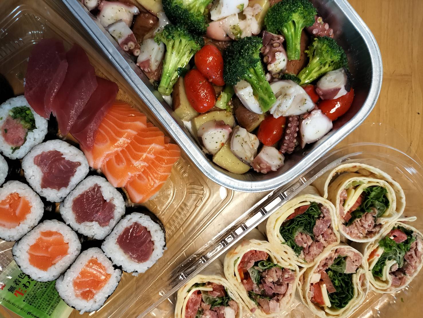 【無添加食材】10月3日　久しぶりのコストコ　無添加食材買い出し