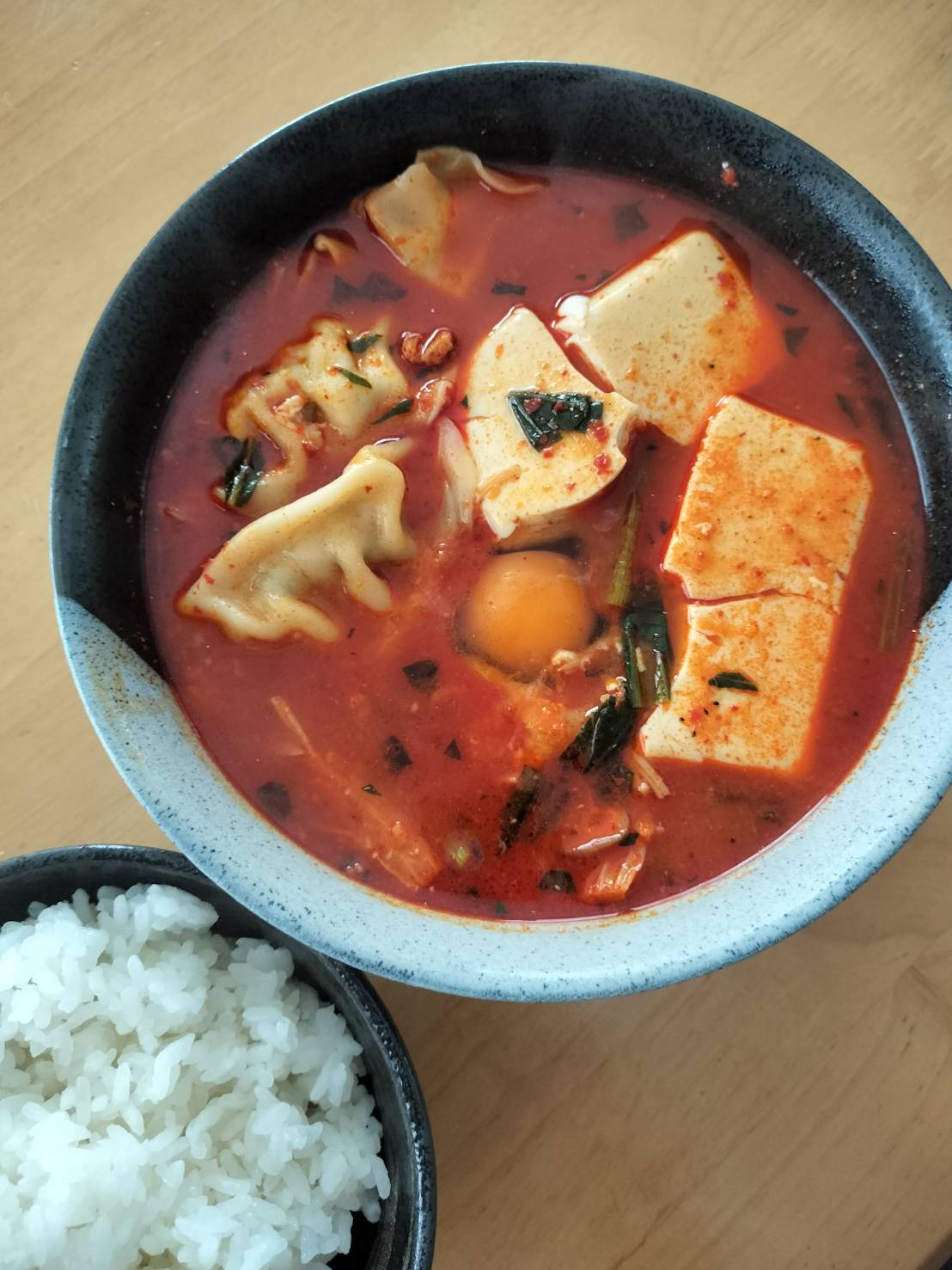 【無添加食材】韓国料理大好き　寒くなるとますます食べたくなる辛い物
